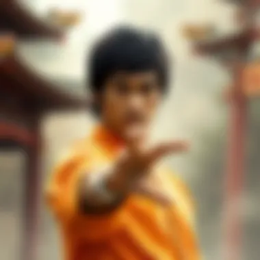 Notable Exploring the Literary Legacy of Bruce Lee Notable Exploring the Literary Legacy of Bruce Lee