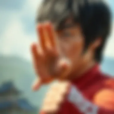 Exploring the Literary Legacy of Bruce Lee Summary Exploring the Literary Legacy of Bruce Lee Summary