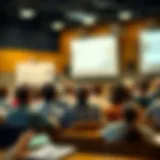 Exploring the Master Class: Structure, Impact, and Strategies for Success Introduction
