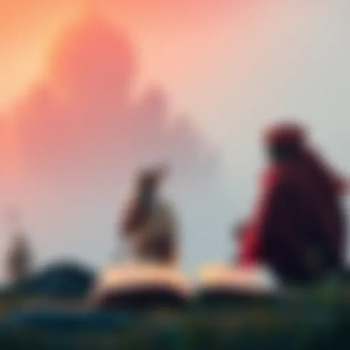 Exploring the Meaning of the Bhagavad Gita Introduction