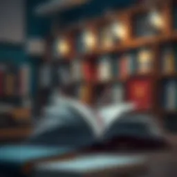 Exploring the Most Popular Books: A Comprehensive Overview Introduction
