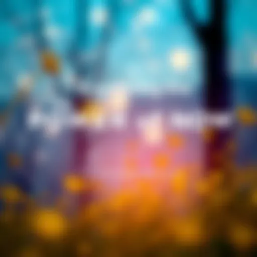 Exploring the Power of Now: Insights from Eckhart Tolle Introduction