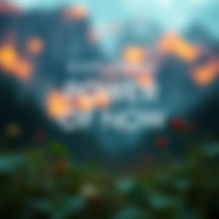 Exploring the Power of Now: Insights from Eckhart Tolle Summary