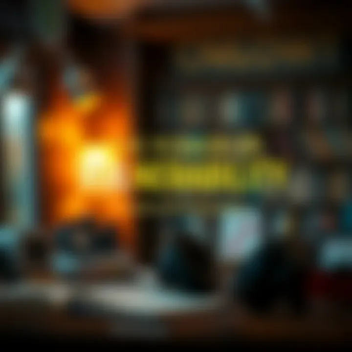 Exploring the Power of Vulnerability: A Comprehensive Guide to the Audiobook Experience Summary