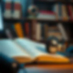 Exploring the Practical Use of Audiobooks Introduction