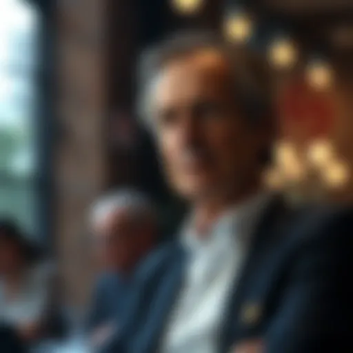 Exploring the Principles of Ray Dalio Introduction