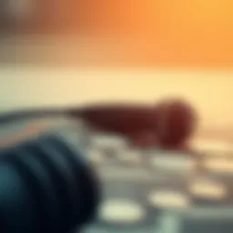 Exploring the Psychology of Money: An Audio Perspective Introduction