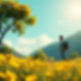 Exploring the Pursuit of Happiness Introduction