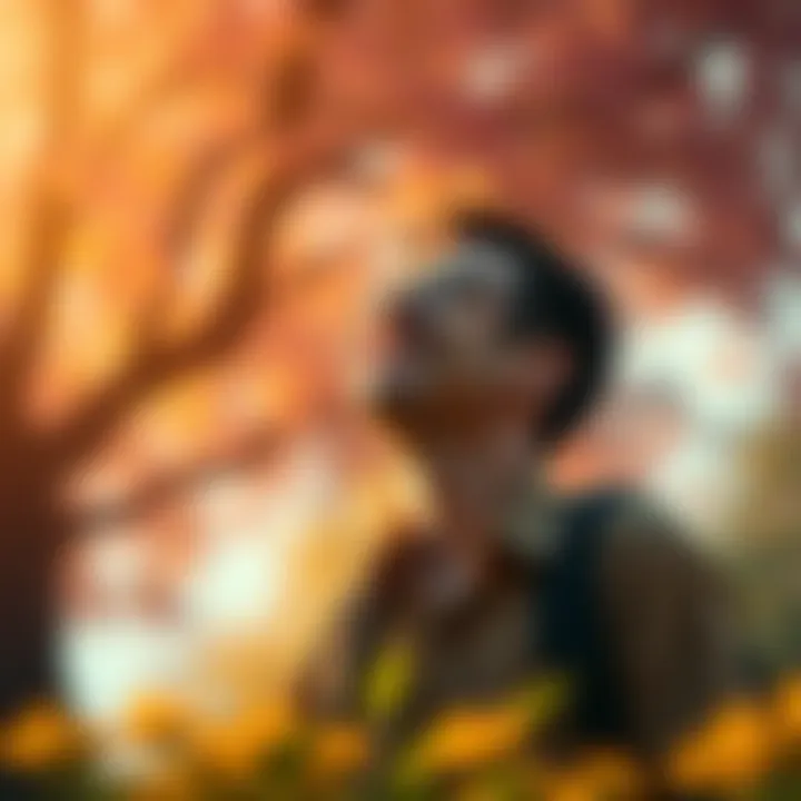 Exploring the Pursuit of Happiness Summary