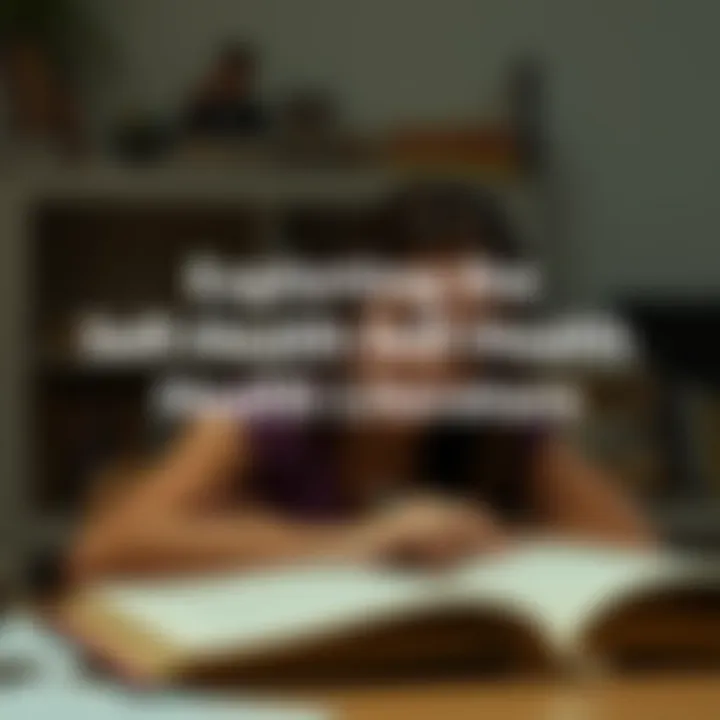 Exploring the Realm of Self-Health Literature Introduction
