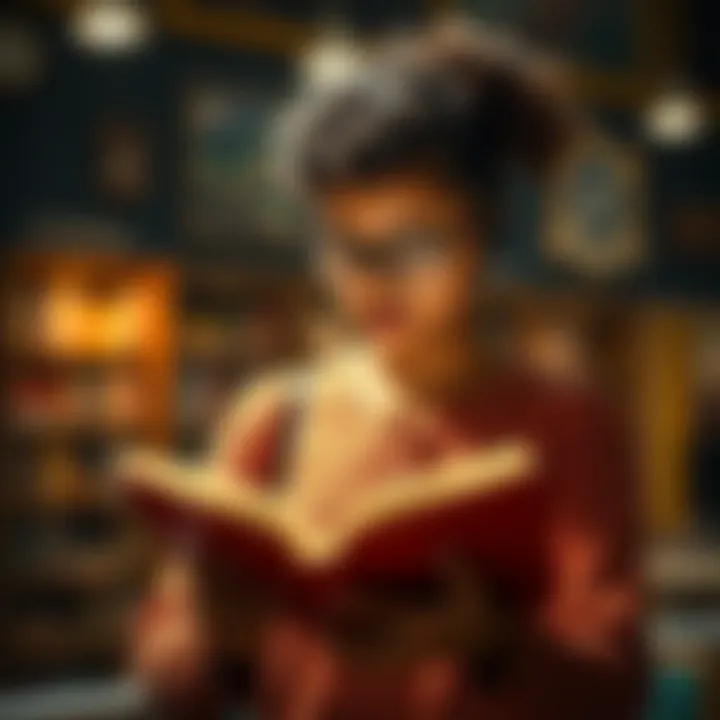 Notable Exploring the Realm of Self-Health Literature