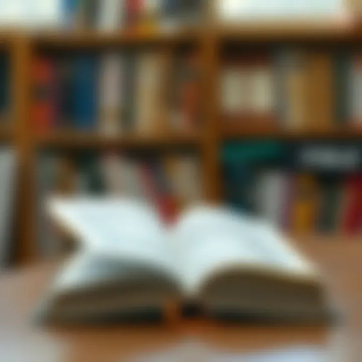 Exploring the Realm of Self-Health Literature Summary