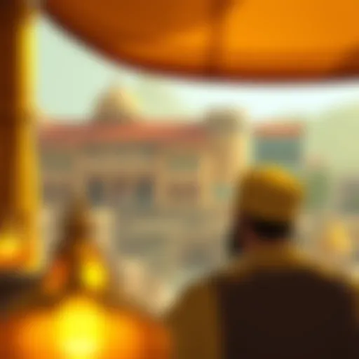 Exploring 'The Richest Man in Babylon': A Guide to Financial Wisdom Introduction