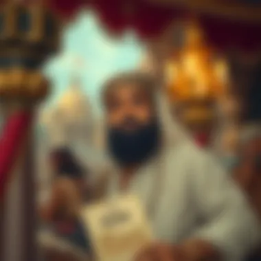 Notable Exploring 'The Richest Man in Babylon': A Guide to Financial Wisdom Notable Exploring 'The Richest Man in Babylon': A Guide to Financial Wisdom