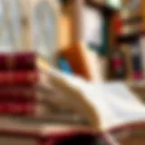 Exploring the World of Book Summaries: A Path to Efficient Learning Introduction