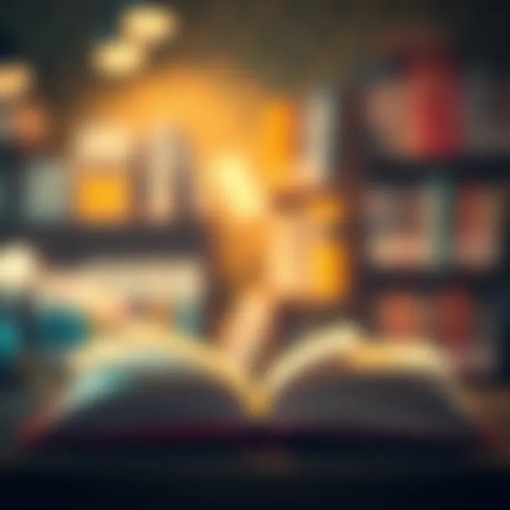 Notable Exploring the World of Book Summaries: A Path to Efficient Learning