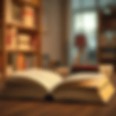 Exploring the World of Book Summaries: A Path to Efficient Learning Summary Exploring the World of Book Summaries: A Path to Efficient Learning Summary