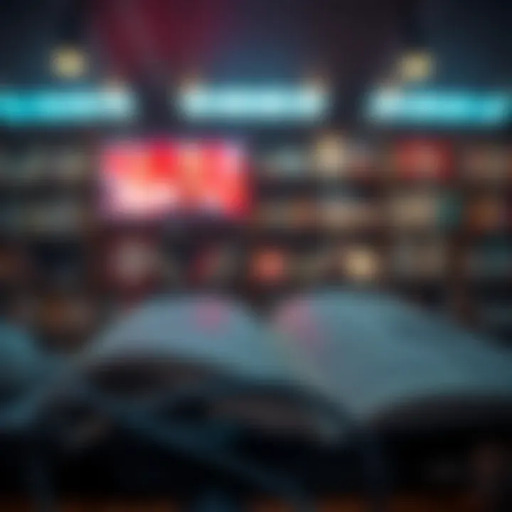 Notable Exploring the World of Offline Audiobooks: Free Download Options
