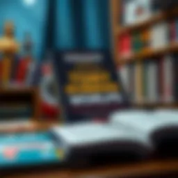 Exploring Tony Robbins' Works on Amazon: A Comprehensive Analysis Introduction