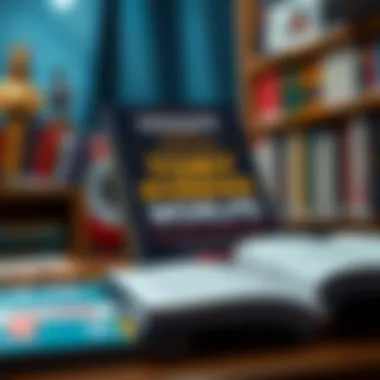 Exploring Tony Robbins' Works on Amazon: A Comprehensive Analysis Introduction