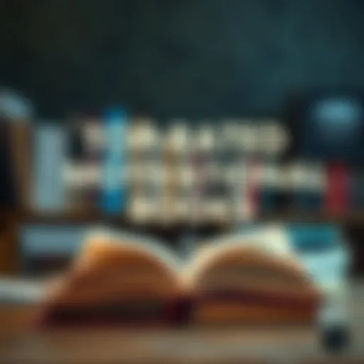 Exploring Top Rated Motivational Books Introduction