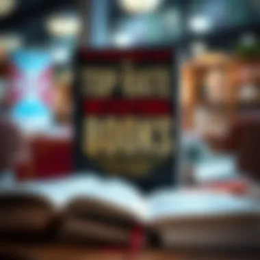 Notable Exploring Top Rated Motivational Books