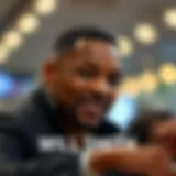Exploring Will Smith's Memoir: A Journey Through His Life and Insights Introduction