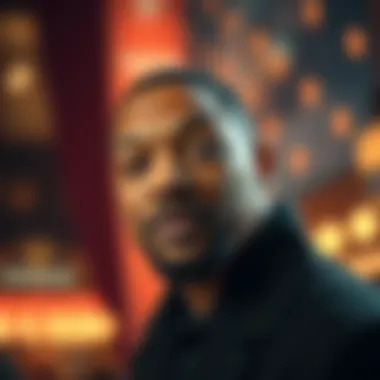 Notable Exploring Will Smith's Memoir: A Journey Through His Life and Insights Notable Exploring Will Smith's Memoir: A Journey Through His Life and Insights