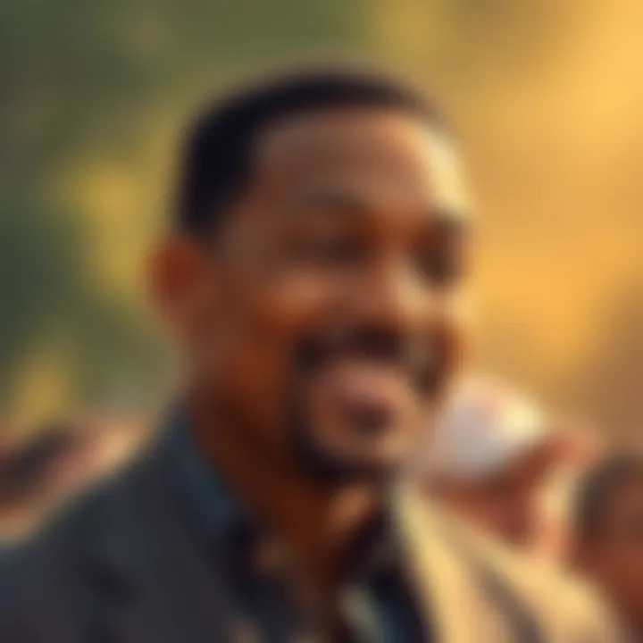 Exploring Will Smith's Memoir: A Journey Through His Life and Insights Summary