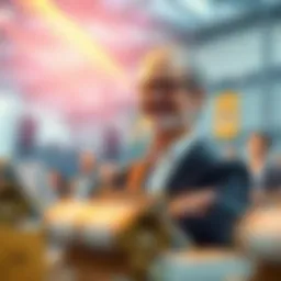 Financial Insights: Lessons from Millionaires Introduction