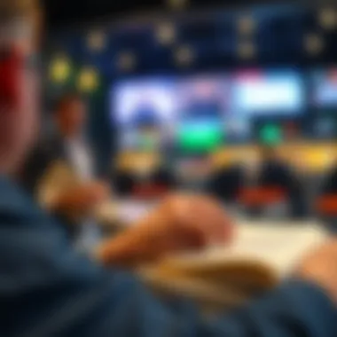 Financial Insights: Lessons from Millionaires Summary
