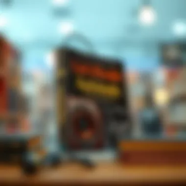Finding Affordable Audiobooks: A Comprehensive Guide Summary Finding Affordable Audiobooks: A Comprehensive Guide Summary