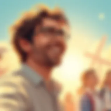 Notable Finding True Happiness in Life Notable Finding True Happiness in Life