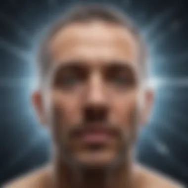 Understanding the Conscious-Subconscious Connection Interplay of conscious and subconscious thoughts