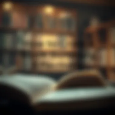 How to Create a Book Summary Effectively Introduction