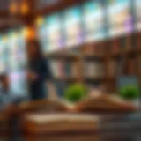Identifying Compelling Topics for Your Book Introduction