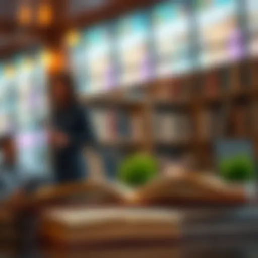 Identifying Compelling Topics for Your Book Introduction