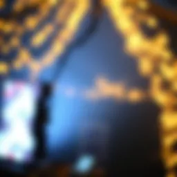 Illuminating Insights: The Role of Inspirational Light in Personal Growth Introduction