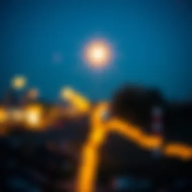 Notable Illuminating Insights: The Role of Inspirational Light in Personal Growth