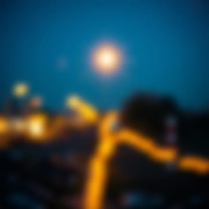 Notable Illuminating Insights: The Role of Inspirational Light in Personal Growth