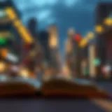 Insights from a Marketing Book Introduction