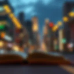 Insights from a Marketing Book Introduction