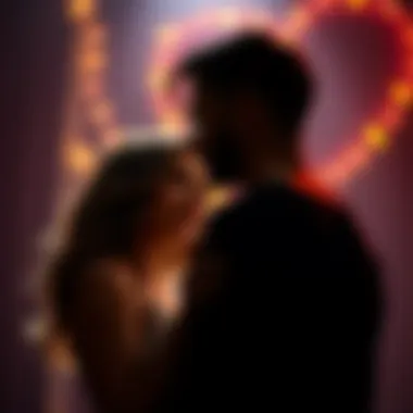 Notable Intimacy and Desire: A Complex Interplay in Human Relationships