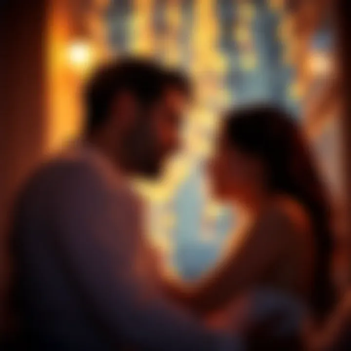 Intimacy and Desire: A Complex Interplay in Human Relationships Summary