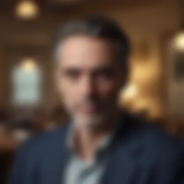 Key Philosophical Themes in Jordan Peterson's Writings Philosophical concepts discussed by Jordan Peterson