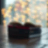 Literature as a Path to Contentment: A Curated Exploration Introduction