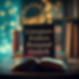 Literature That Fosters Personal Growth Introduction