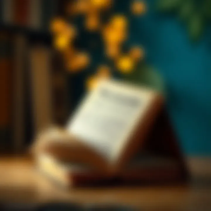 Notable Literature That Fosters Personal Growth