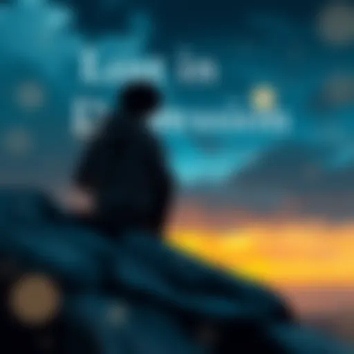 Lost in Depression: Navigating the Shadows Introduction