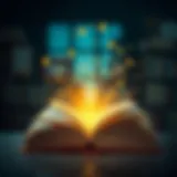 Mastering the Art of Reading a Book Introduction
